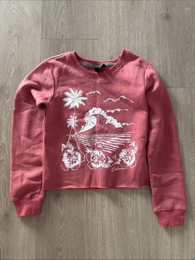 Volcom Sweatshirt M